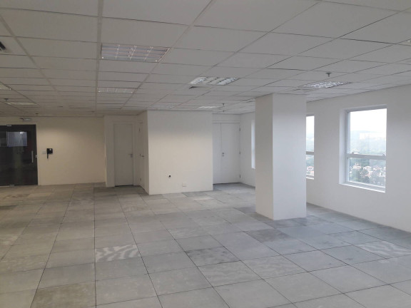 Imagem Sala Comercial para Alugar, 252 m² em Alphaville - Barueri Imagem Sala Comercial para Alugar, 252 m² em Alphaville - Barueri