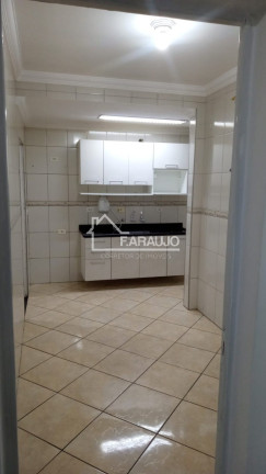 Imagem Imóvel com 4 Quartos à Venda, 134 m² em Jardim Zulmira - Sorocaba Imagem Imóvel com 4 Quartos à Venda, 134 m² em Jardim Zulmira - Sorocaba