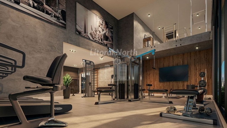 Imagem Apartamento com 3 Quartos à Venda, 172 m² em Praia Brava - Itajaí