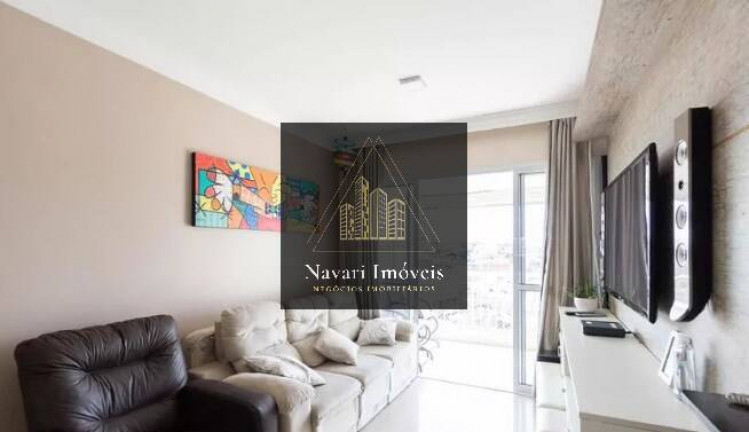 Imagem Apartamento com 3 Quartos à Venda, 70 m² em Moinho Velho - São Paulo Imagem Apartamento com 3 Quartos à Venda, 70 m² em Moinho Velho - São Paulo