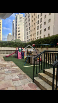 Apartamento com 3 Quartos à Venda, 94 m² em Moema - São Paulo