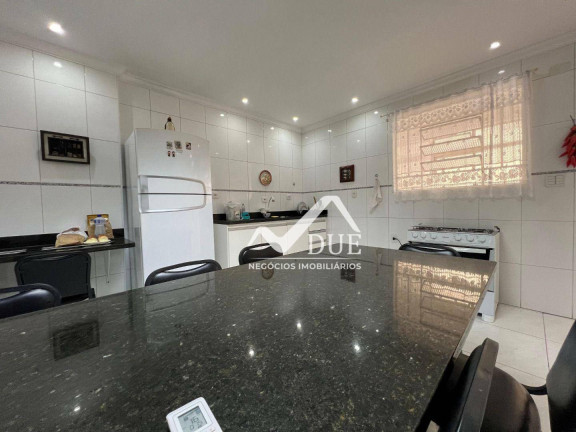 Imagem Apartamento com 2 Quartos à Venda, 136 m² em Aparecida - Santos
