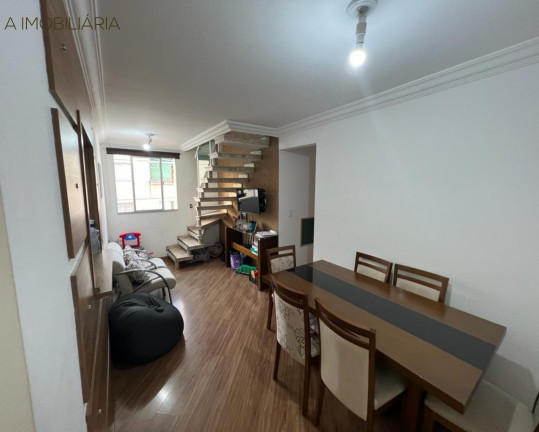 Imagem Imóvel com 4 Quartos à Venda, 146 m² em Taboão - São Bernardo Do Campo Imagem Imóvel com 4 Quartos à Venda, 146 m² em Taboão - São Bernardo Do Campo