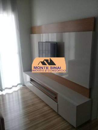 Apartamento com 2 Quartos à Venda, 54 m² em Jardim Antônio Cassillo - Votorantim