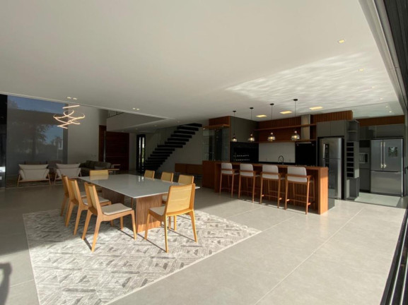 Imagem Sobrado com 5 Quartos à Venda, 480 m² em Xangri-lá - Xangri-la