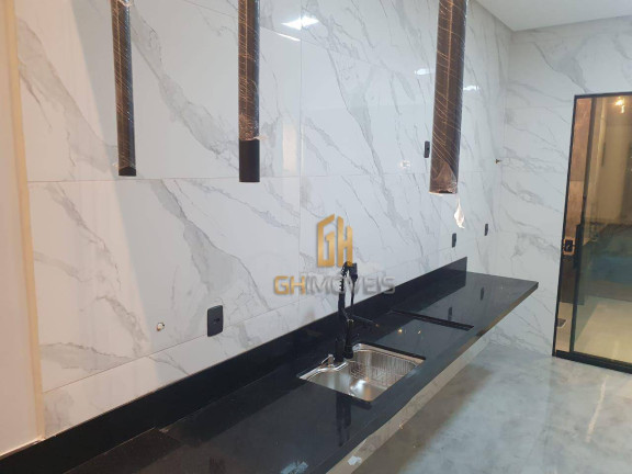 Imagem Casa com 3 Quartos à Venda, 155 m² em Jardim Europa - Goiânia Imagem Casa com 3 Quartos à Venda, 155 m² em Jardim Europa - Goiânia