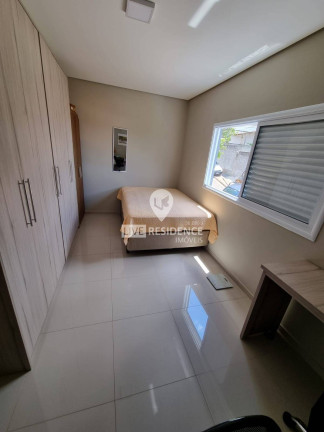 Imagem Casa com 3 Quartos à Venda, 133 m² em Loteamento Parque Da Colina Ii - Itatiba Imagem Casa com 3 Quartos à Venda, 133 m² em Loteamento Parque Da Colina Ii - Itatiba