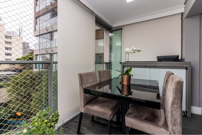 Imagem Apartamento com 2 Quartos à Venda,  em Indianópolis - São Paulo