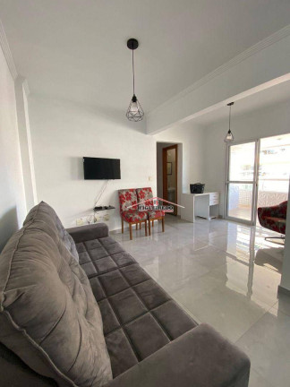 Imagem Apartamento com 2 Quartos à Venda, 102 m² em Aviação - Praia Grande Imagem Apartamento com 2 Quartos à Venda, 102 m² em Aviação - Praia Grande