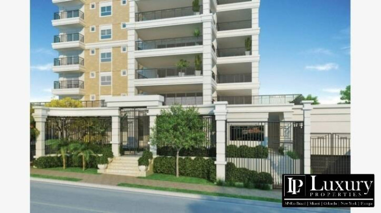Imagem Apartamento com 4 Quartos à Venda, 306 m² em Moema - São Paulo Imagem Apartamento com 4 Quartos à Venda, 306 m² em Moema - São Paulo