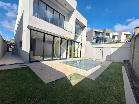 Imagem Casa com 4 Quartos à Venda, 340 m² em Alphaville Nova Esplanada - Votorantim Imagem Casa com 4 Quartos à Venda, 340 m² em Alphaville Nova Esplanada - Votorantim