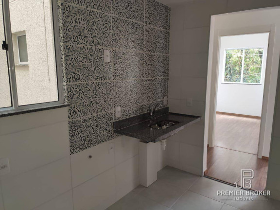 Imagem Apartamento com 2 Quartos à Venda, 46 m² em Cascata Do Imbuí - Teresópolis Imagem Apartamento com 2 Quartos à Venda, 46 m² em Cascata Do Imbuí - Teresópolis