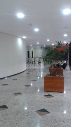 Imagem Sala Comercial para Alugar, 562 m² em Cidade Monções - São Paulo