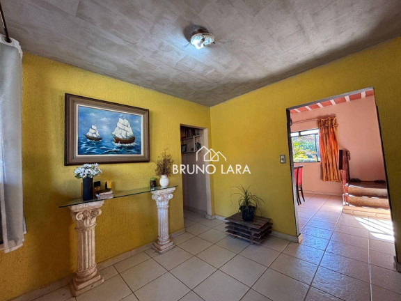 Imagem Fazenda à Venda, 370 m² em Brejo - Igarapé Imagem Fazenda à Venda, 370 m² em Brejo - Igarapé