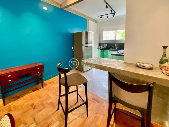 Imagem Apartamento com 2 Quartos à Venda, 200 m² em Higienópolis - São Paulo Imagem Apartamento com 2 Quartos à Venda, 200 m² em Higienópolis - São Paulo