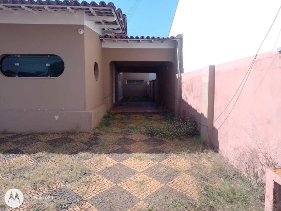 Imagem Casa com 3 Quartos à Venda, 672 m² em Centro - Pirassununga Imagem Casa com 3 Quartos à Venda, 672 m² em Centro - Pirassununga