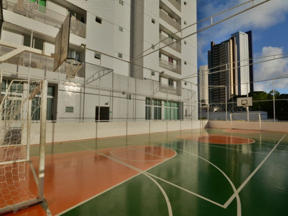 Imagem Apartamento com 3 Quartos à Venda, 91 m² em Altiplano Cabo Branco - João Pessoa
