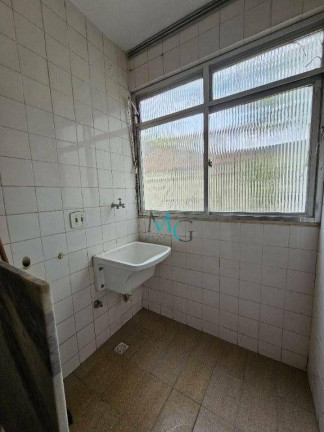 Imagem Apartamento com 2 Quartos para Alugar, 53 m² em Campo Grande - Rio De Janeiro Imagem Apartamento com 2 Quartos para Alugar, 53 m² em Campo Grande - Rio De Janeiro