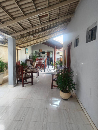 Imagem Casa com 3 Quartos à Venda, 450 m² em Jardim Mont Serrat - Aparecida De Goiânia Imagem Casa com 3 Quartos à Venda, 450 m² em Jardim Mont Serrat - Aparecida De Goiânia