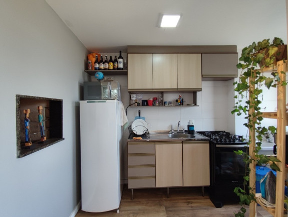 Imagem Apartamento com 2 Quartos à Venda, 60 m² em Marechal Rondon - Canoas Imagem Apartamento com 2 Quartos à Venda, 60 m² em Marechal Rondon - Canoas