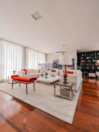 Imagem Casa com 4 Quartos à Venda, 940 m² em Alphaville Residencial Dois - Barueri Imagem Casa com 4 Quartos à Venda, 940 m² em Alphaville Residencial Dois - Barueri