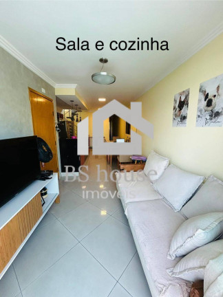 Imagem Apartamento com 3 Quartos à Venda, 154 m² em Parque Das Nações - Santo André Imagem Apartamento com 3 Quartos à Venda, 154 m² em Parque Das Nações - Santo André