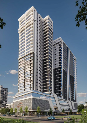 Imagem Apartamento com 3 Quartos à Venda, 143 m² em Balneário Perequê - Porto Belo