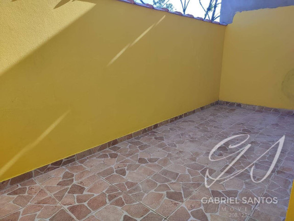 Imagem Casa com 2 Quartos à Venda, 130 m² em Vila Atlântica - Mongaguá Imagem Casa com 2 Quartos à Venda, 130 m² em Vila Atlântica - Mongaguá