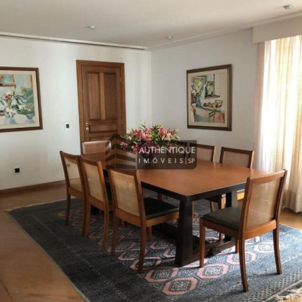 Imagem Apartamento com 4 Quartos à Venda, 539 m² em Jardim Paulista - São Paulo Imagem Apartamento com 4 Quartos à Venda, 539 m² em Jardim Paulista - São Paulo