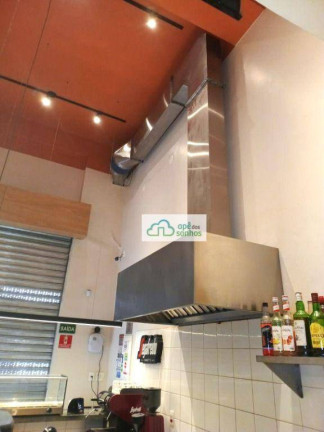 Imagem Ponto Comercial para Alugar, 150 m² em Bela Vista - São Paulo Imagem Ponto Comercial para Alugar, 150 m² em Bela Vista - São Paulo