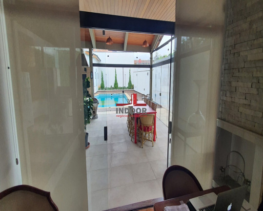 Imagem Casa com 4 Quartos à Venda, 350 m² em Tremembé - São Paulo Imagem Casa com 4 Quartos à Venda, 350 m² em Tremembé - São Paulo