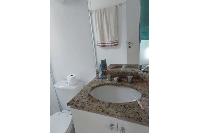 Imagem Apartamento com 2 Quartos à Venda, 65 m² em Vila Da Saúde - São Paulo