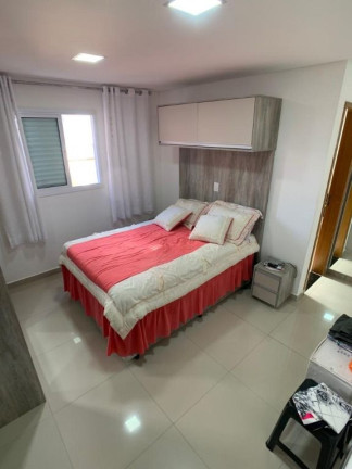 Imagem Apartamento com 3 Quartos à Venda, 78 m² em Vila Pinheirinho - Santo André