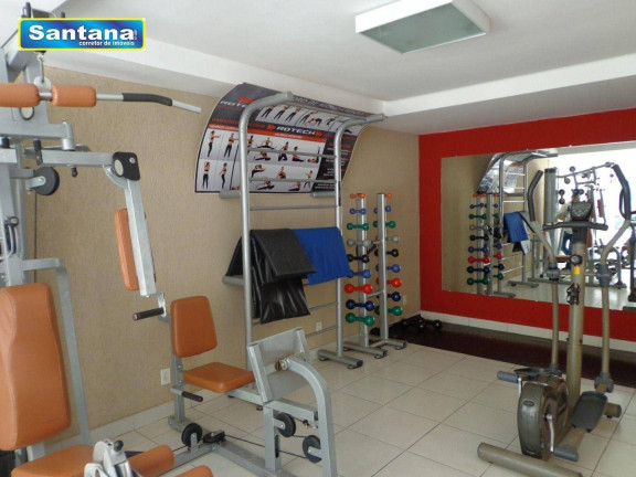 Imagem Apartamento com 1 Quarto à Venda, 38 m² em Centro - Caldas Novas Imagem Apartamento com 1 Quarto à Venda, 38 m² em Centro - Caldas Novas