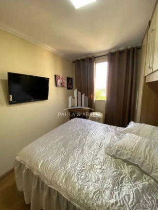 Imagem Apartamento à Venda,  em Parque São Vicente - Mauá