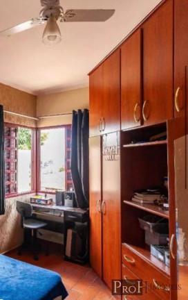 Imagem Sobrado com 3 Quartos à Venda, 281 m² em Vila Alpina - São Paulo