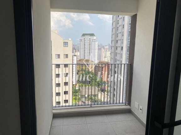 Imagem Apartamento com 1 Quarto à Venda, 22 m² em Vila Mariana - São Paulo Imagem Apartamento com 1 Quarto à Venda, 22 m² em Vila Mariana - São Paulo