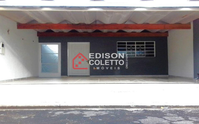Imagem Casa com 2 Quartos à Venda, 102 m² em Santa Terezinha - Piracicaba