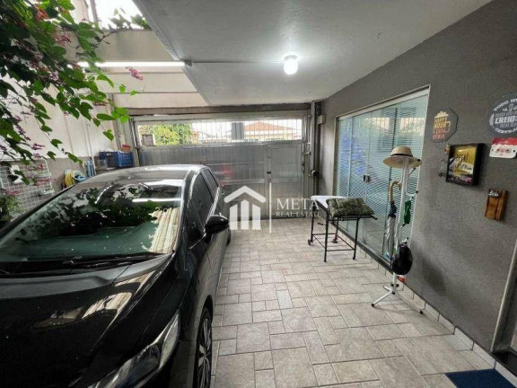 Imagem Imóvel com 3 Quartos à Venda, 144 m² em Freguesia Do ó - São Paulo