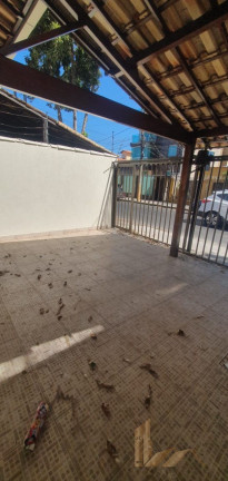Imagem Casa com 3 Quartos à Venda, 105 m² em Sinimbu - Belo Horizonte Imagem Casa com 3 Quartos à Venda, 105 m² em Sinimbu - Belo Horizonte