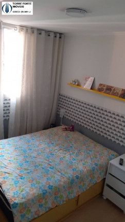 Imagem Apartamento com 2 Quartos à Venda, 54 m² em Taboão - Diadema Imagem Apartamento com 2 Quartos à Venda, 54 m² em Taboão - Diadema