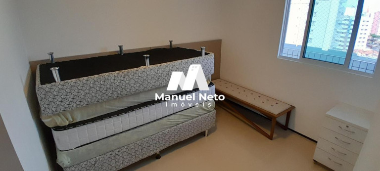 Imagem Apartamento com 3 Quartos à Venda, 115 m² em Tauape - Fortaleza