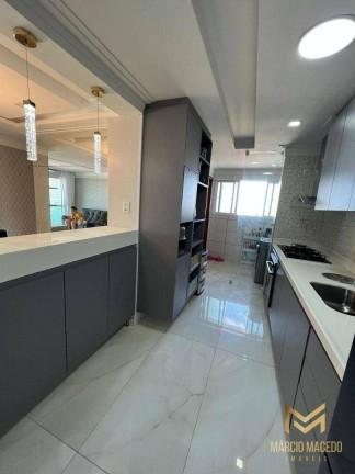 Imagem Apartamento com 3 Quartos à Venda, 120 m² em Parquelândia - Fortaleza Imagem Apartamento com 3 Quartos à Venda, 120 m² em Parquelândia - Fortaleza