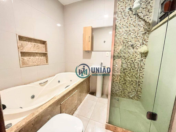 Imagem Apartamento com 2 Quartos à Venda, 70 m² em Fonseca - Niterói