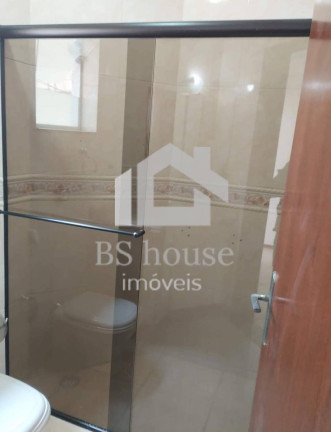 Imagem Apartamento com 2 Quartos à Venda, 80 m² em Vila Curuça - Santo André
