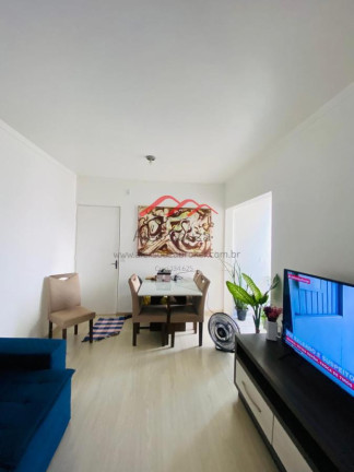 Imagem Apartamento com 2 Quartos à Venda, 49 m² em Jardim Recanto Dos Sonhos - Sumaré Imagem Apartamento com 2 Quartos à Venda, 49 m² em Jardim Recanto Dos Sonhos - Sumaré