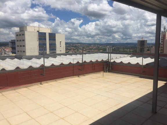 Imagem Apartamento com 3 Quartos à Venda, 127 m² em Centro - Sorocaba Imagem Apartamento com 3 Quartos à Venda, 127 m² em Centro - Sorocaba