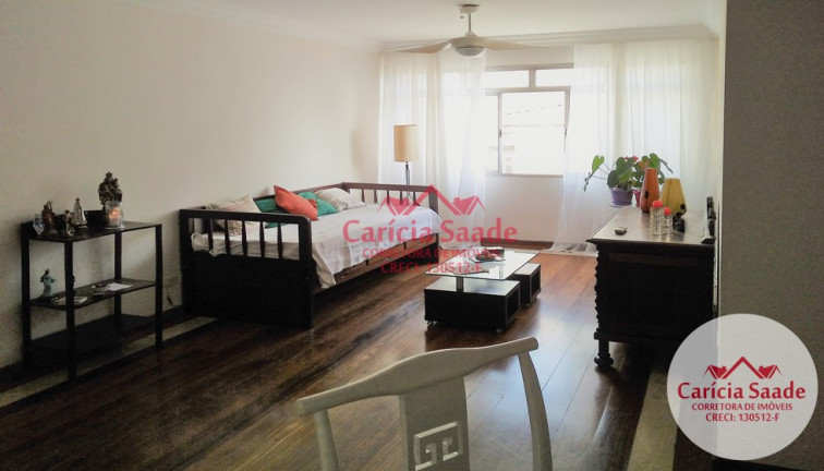 Imagem Apartamento com 3 Quartos à Venda, 110 m² em Bela Vista - São Paulo