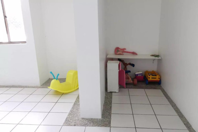 Imagem Apartamento com 2 Quartos para Alugar, 48 m² em Casa Amarela - Recife