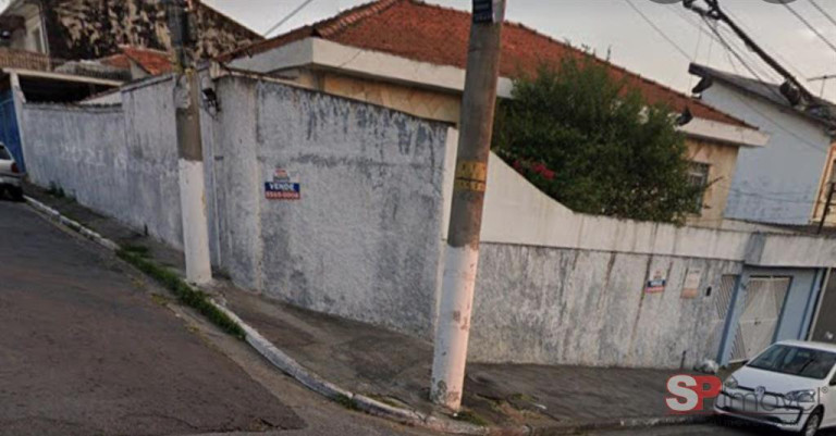 Imagem Casa com 4 Quartos à Venda, 405 m² em Jardim Cidália - São Paulo Imagem Casa com 4 Quartos à Venda, 405 m² em Jardim Cidália - São Paulo